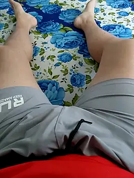 dreamybboy online show from 14, 2, 2026