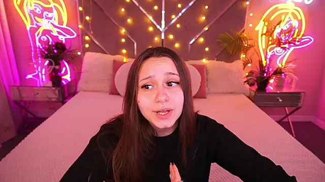 TinyNatalie online show from 18, 3, 2026