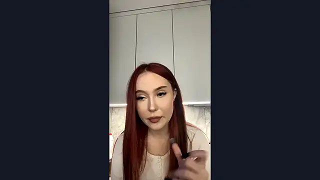 DaphineMckoy online show from 26, 11, 2025