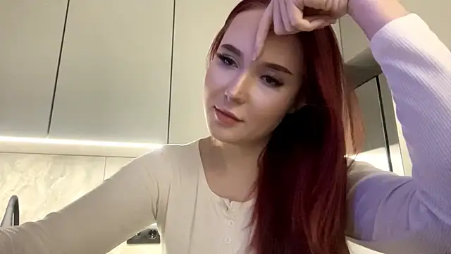 DaphineMckoy online show from 27, 11, 2025