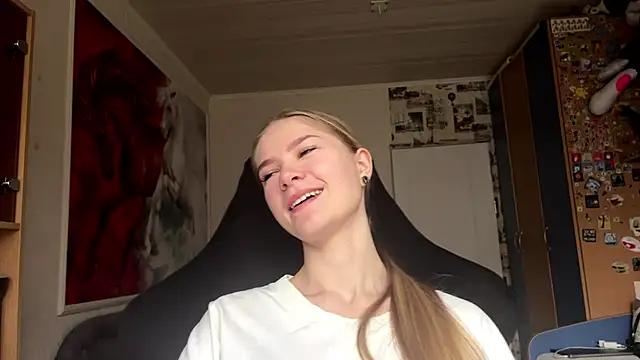 JesicaMortensen online show from 27, 11, 2025