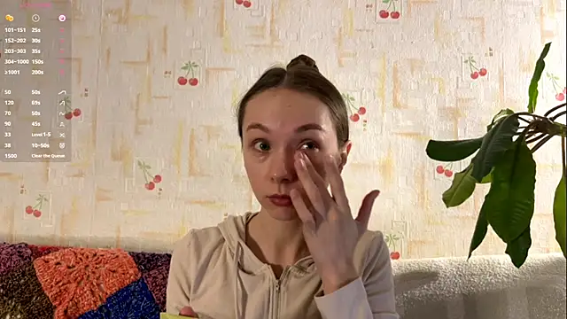 PaulaTisch online show from 8, 2, 2026