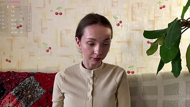 PaulaTisch online show from 14, 3, 2026