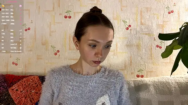 PaulaTisch online show from 6, 2, 2026