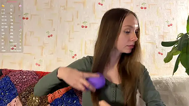 PaulaTisch online show from 31, 1, 2026