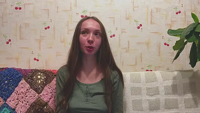 Snapshot of PaulaTisch chatting on 30, 11, 2025 PaulaTisch online show from 30, 11, 2025