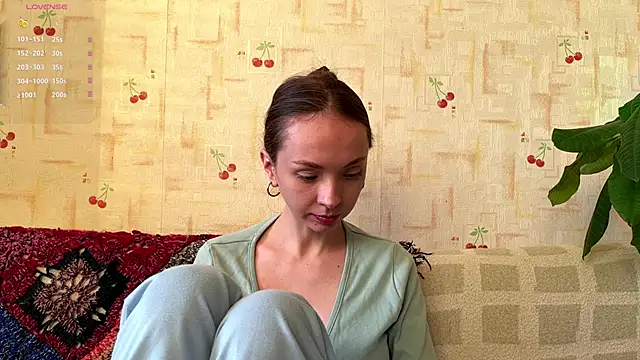 PaulaTisch online show from 6, 3, 2026