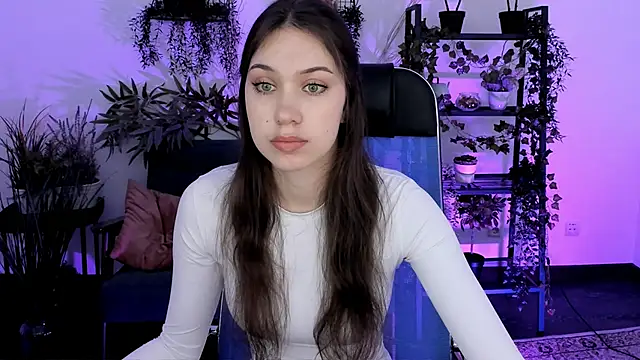 BlossomVesper online show from 1, 12, 2025