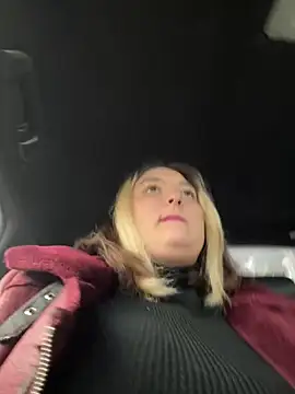 KateBurlesk online show from 6, 3, 2026