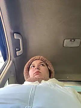 KateBurlesk online show from 15, 1, 2026