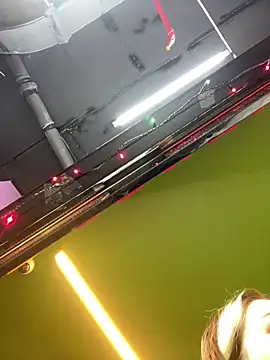 KateBurlesk online show from 21, 12, 2025