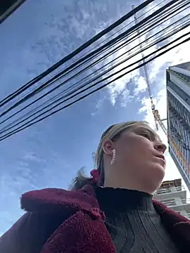 KateBurlesk online show from 6, 2, 2026