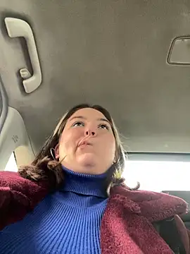 KateBurlesk online show from 8, 3, 2026