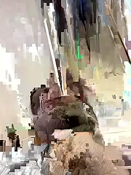 KateBurlesk online show from 17, 12, 2025