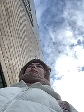 KateBurlesk online show from 10, 1, 2026