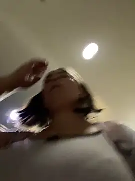 KateBurlesk online show from 20, 12, 2025