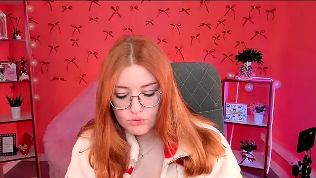 StaceyJensen online show from 14, 12, 2025