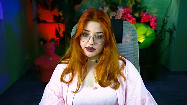 StaceyJensen online show from 4, 4, 2026