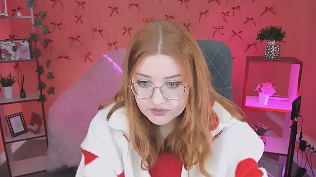 Snapshot of StaceyJensen chatting on 27, 11, 2025 StaceyJensen online show from 27, 11, 2025