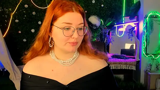 StaceyJensen online show from 17, 2, 2026