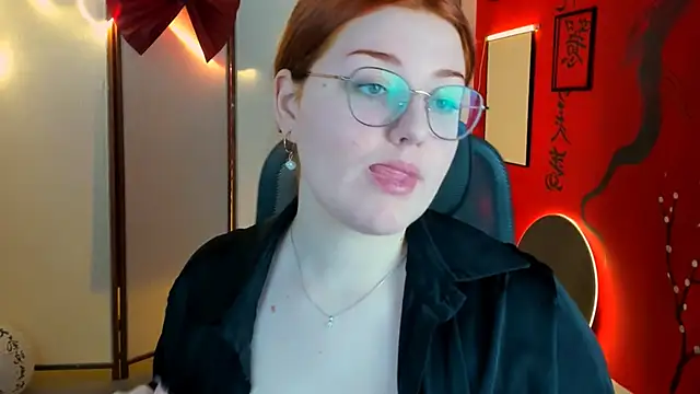 StaceyJensen online show from 11, 2, 2026