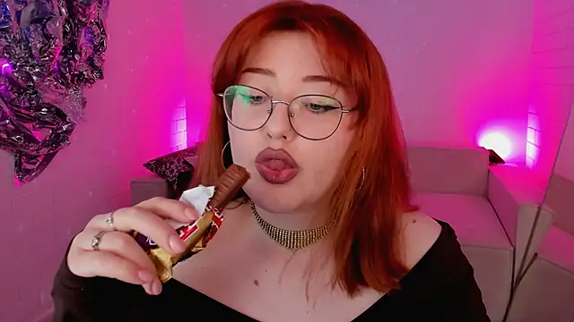 Snapshot of StaceyJensen chatting on 29, 5, 2026 StaceyJensen online show from 29, 5, 2026