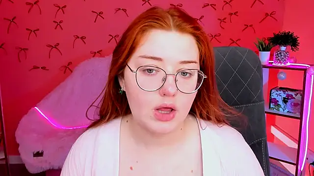 StaceyJensen online show from 22, 3, 2026