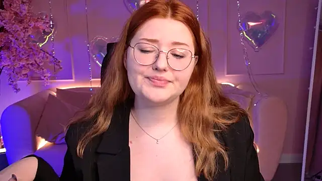 StaceyJensen online show from 13, 2, 2026