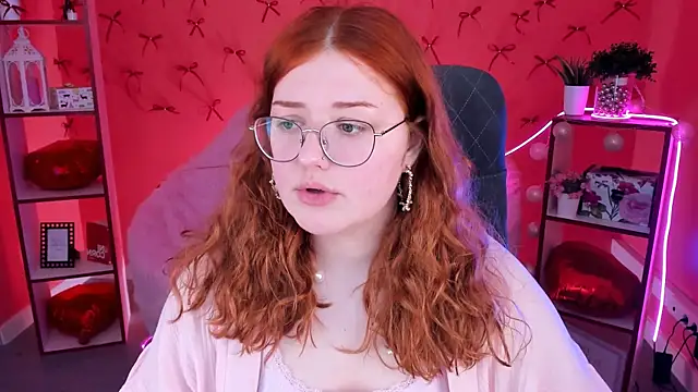 StaceyJensen online show from 24, 2, 2026