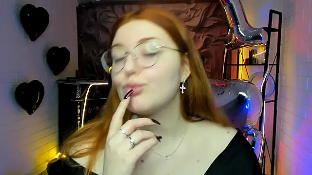 StaceyJensen online show from 14, 2, 2026