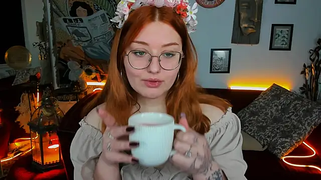 StaceyJensen online show from 19, 1, 2026