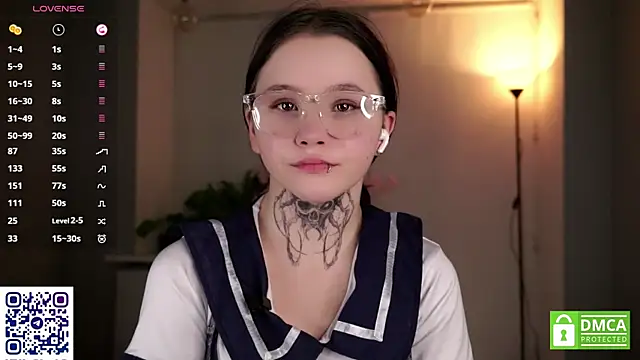 CaroleMyers online show from 24, 11, 2025