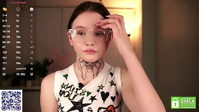 CaroleMyers online show from 22, 11, 2025