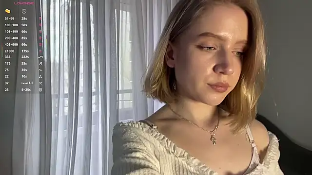 Alice meow15 online show from 2, 5, 2026