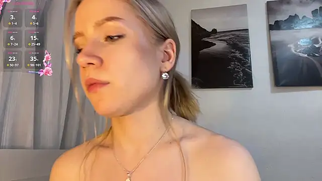 Alice meow15 online show from 18, 1, 2026