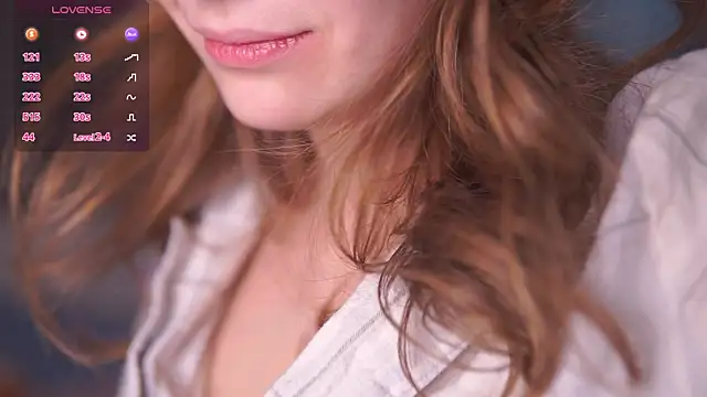 AmillyGile online show from 17, 12, 2025