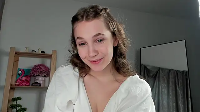 AmillyGile online show from 15, 5, 2026