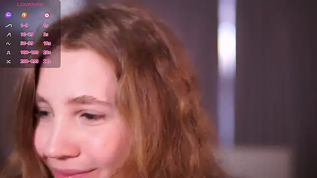 AmillyGile online show from 7, 3, 2026