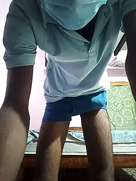 Karnataka-boy online show from 28, 11, 2025