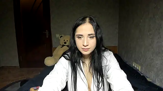 Snapshot of LadyMelaniee chatting on 28, 11, 2025 LadyMelaniee online show from 28, 11, 2025