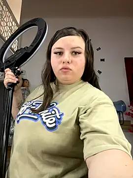 Kitty Bms  online show from 1, 12, 2025