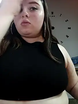 Snapshot of Kitty_Bms_ chatting on 29, 11, 2025 Kitty Bms online show from 29, 11, 2025