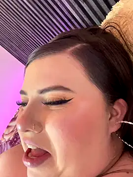 Kitty Bms  online show from 13, 12, 2025