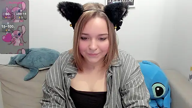 Snapshot of Lilovila chatting on 10, 2, 2026 Lilovila online show from 10, 2, 2026