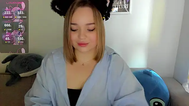 Snapshot of Lilovila chatting on 10, 2, 2026 Lilovila online show from 10, 2, 2026