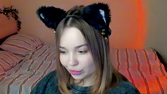 Snapshot of Lilovila chatting on 12, 6, 2026 Lilovila online show from 12, 6, 2026