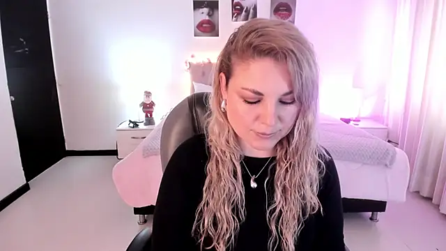 Violeta Hotter online show from 27, 11, 2025