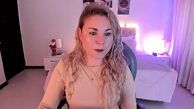 Violeta Hotter online show from 23, 11, 2025