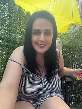 Snapshot of Mary_kansas_bbw chatting on 17, 7, 2026 Mary kansas bbw online show from 17, 7, 2026
