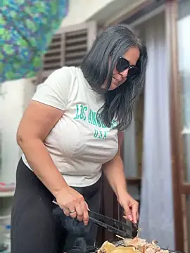 Snapshot of Mary_kansas_bbw chatting on 31, 5, 2026 Mary kansas bbw online show from 31, 5, 2026